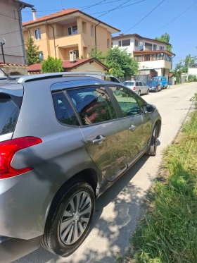 Обява за продажба на Peugeot 2008 e-HDI ~17 300 лв. - изображение 3
