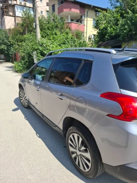 Обява за продажба на Peugeot 2008 e-HDI ~17 300 лв. - изображение 2