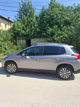 Обява за продажба на Peugeot 2008 e-HDI ~17 300 лв. - изображение 1