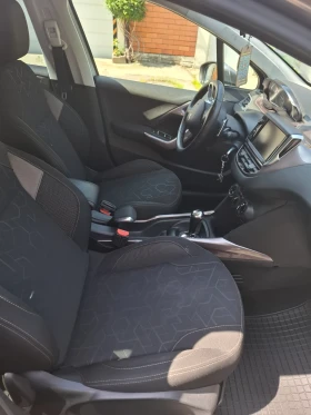 Обява за продажба на Peugeot 2008 e-HDI ~17 300 лв. - изображение 10
