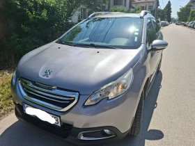Peugeot 2008 e-HDI | Mobile.bg    14