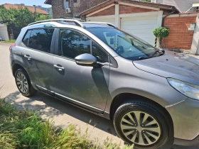 Обява за продажба на Peugeot 2008 e-HDI ~17 300 лв. - изображение 4