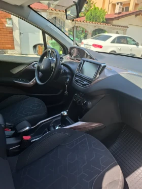 Обява за продажба на Peugeot 2008 e-HDI ~17 300 лв. - изображение 11