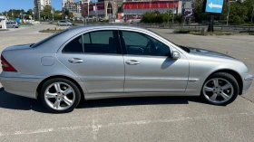 Mercedes-Benz C 220 Avantgarde Facelift  | Mobile.bg    10