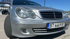 Mercedes-Benz C 220 Avantgarde Facelift  | Mobile.bg    11