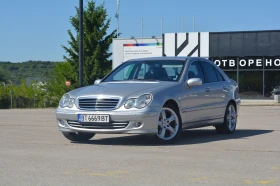 Mercedes-Benz C 220 Avantgarde Facelift  | Mobile.bg    8