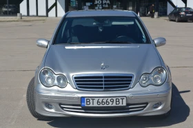 Mercedes-Benz C 220 Avantgarde Facelift  | Mobile.bg    2