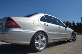 Mercedes-Benz C 220 Avantgarde Facelift  | Mobile.bg    4