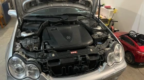 Mercedes-Benz C 220 Avantgarde Facelift  | Mobile.bg    17