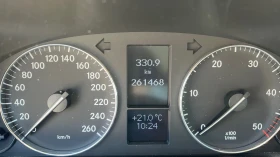 Mercedes-Benz C 220 Avantgarde Facelift  | Mobile.bg    13