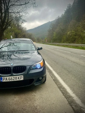BMW 530 530D 235hp - 8200 лв. - 19666111 3