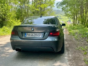 BMW 530 530D 235hp - 8200 лв. - 19666111 8