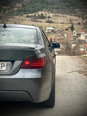 BMW 530 530D 235hp - 8200 лв. - 19666111 2