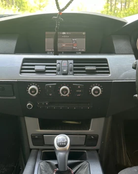 BMW 530 530D 235hp - 8200 лв. - 19666111 6