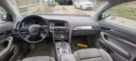 Audi A6 3.0 TDI AVANT QUATTRO  | Mobile.bg    7