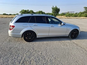 Обява за продажба на Mercedes-Benz C 350 Harman/kardon BlueEff Avantgarde ~14 500 лв. - изображение 8