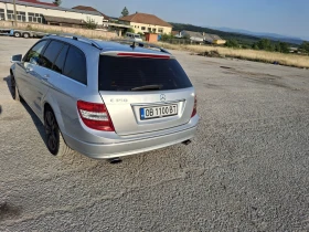 Обява за продажба на Mercedes-Benz C 350 Harman/kardon BlueEff Avantgarde ~14 500 лв. - изображение 6