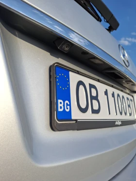 Обява за продажба на Mercedes-Benz C 350 Harman/kardon BlueEff Avantgarde ~14 500 лв. - изображение 5