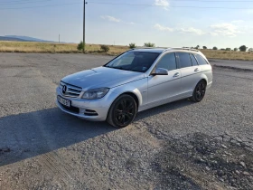 Обява за продажба на Mercedes-Benz C 350 Harman/kardon BlueEff Avantgarde ~14 500 лв. - изображение 11