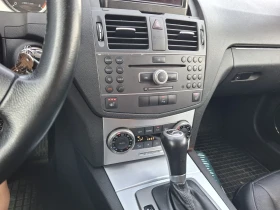 Mercedes-Benz C 350 Harman/kardon BlueEff Avantgarde - 13999 лв. - 11235246 14