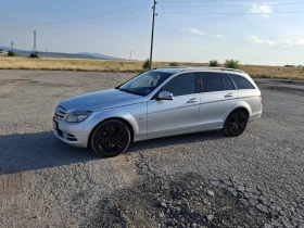 Обява за продажба на Mercedes-Benz C 350 Harman/kardon BlueEff Avantgarde ~14 500 лв. - изображение 10