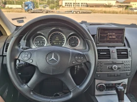 Mercedes-Benz C 350 Harman/kardon BlueEff Avantgarde - 13999 лв. - 11235246 16