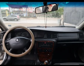 Обява за продажба на Opel Vectra 2000 ~2 500 лв. - изображение 6