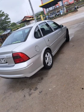 Обява за продажба на Opel Vectra 2000 ~2 500 лв. - изображение 2