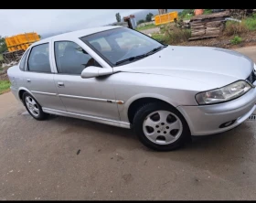 Обява за продажба на Opel Vectra 2000 ~2 500 лв. - изображение 3