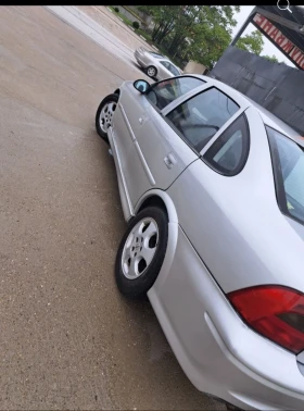Обява за продажба на Opel Vectra 2000 ~2 500 лв. - изображение 4