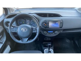Toyota Yaris Luna - 27300 лв. - 48518932 12