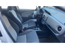 Toyota Yaris Luna - 27300 лв. - 48518932 11