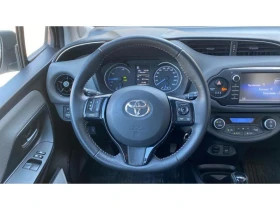 Toyota Yaris Luna - 27300 лв. - 48518932 14