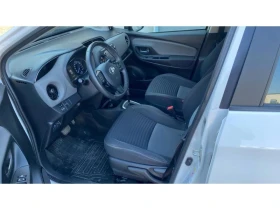 Toyota Yaris Luna - 27300 лв. - 48518932 16
