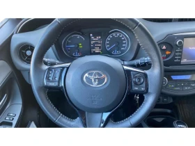 Toyota Yaris Luna - 27300 лв. - 48518932 17