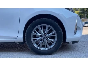 Toyota Yaris Luna - 27300 лв. - 48518932 10
