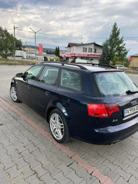 Audi A4 | Mobile.bg    5