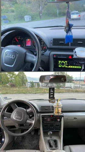 Audi A4 | Mobile.bg    11