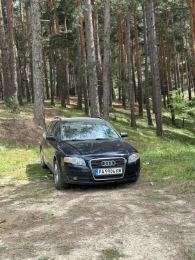 Audi A4 | Mobile.bg    2