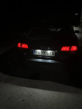 Audi A4 | Mobile.bg    6