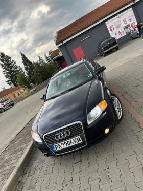 Audi A4 | Mobile.bg    12