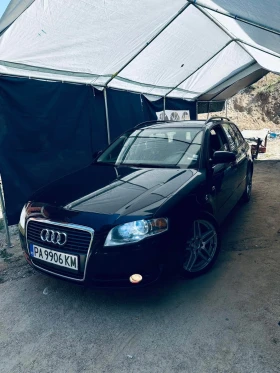 Audi A4 | Mobile.bg    4