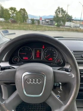 Audi A4 | Mobile.bg    9
