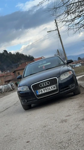 Audi A4 | Mobile.bg    13