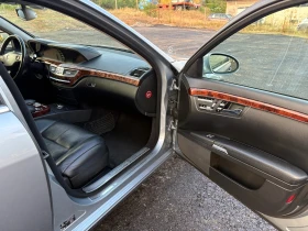 Mercedes-Benz S 320 | Mobile.bg    6