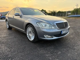 Mercedes-Benz S 320 | Mobile.bg    2