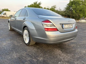 Mercedes-Benz S 320 | Mobile.bg    4