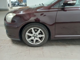 Toyota Avensis 2.0 D4D     | Mobile.bg    9