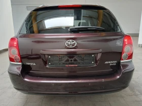 Toyota Avensis 2.0 D4D     | Mobile.bg    5