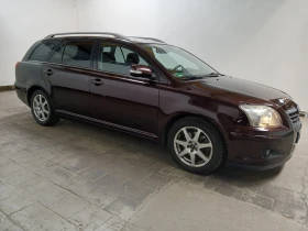 Toyota Avensis 2.0 D4D     | Mobile.bg    7
